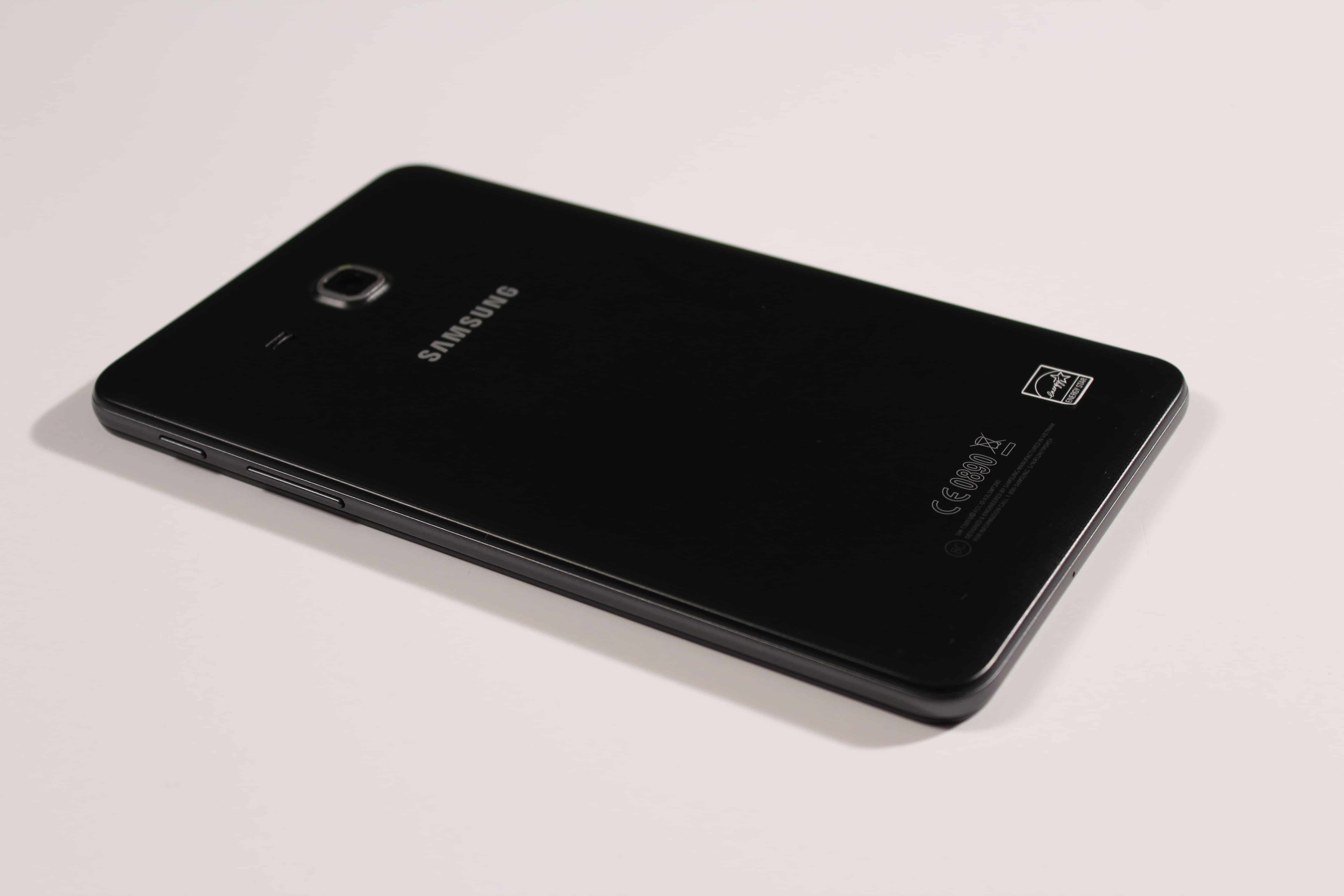 Gymnast kaart timmerman B&N Samsung Galaxy Tab A Nook Review - Good e-Reader