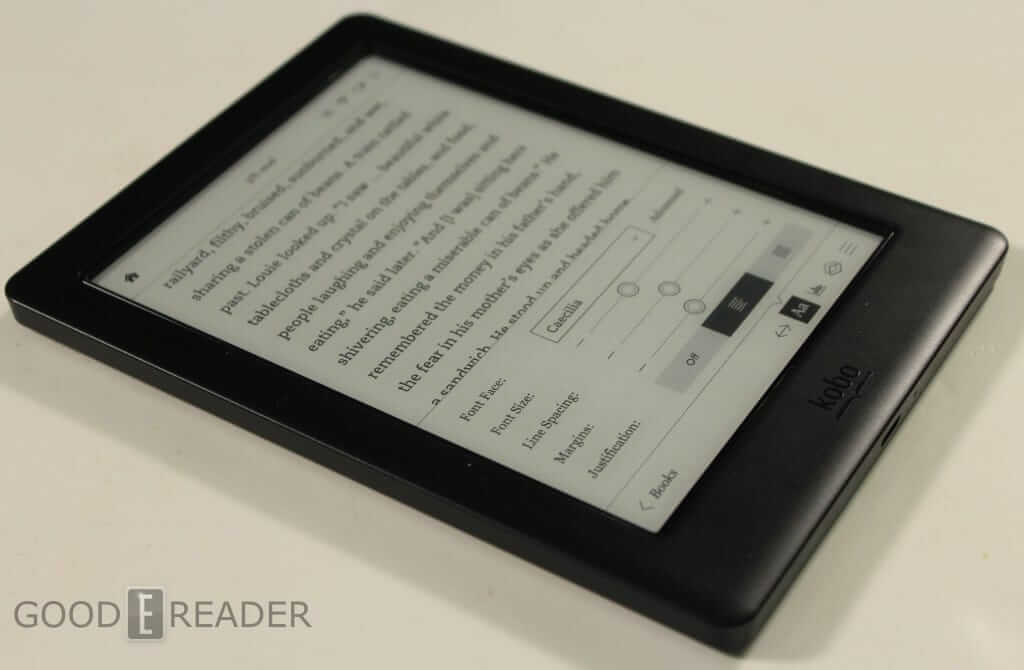 moord Australië japon The Kobo Glo HD is now discontinued - Good e-Reader