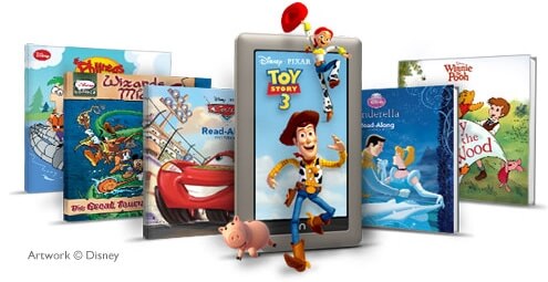 Toy Story 3 Storybook eBook by Disney Books - EPUB Book