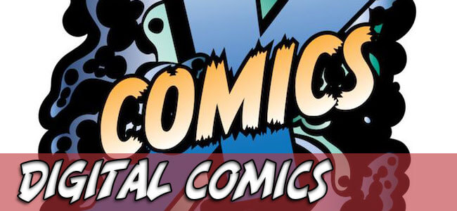 comixology purchases on kindle