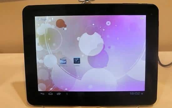 amoled tablet 8 inch