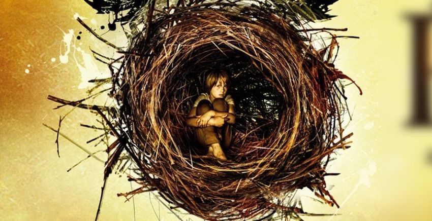 Harry Potter and the Cursed Child: Coming in print from Scholastic