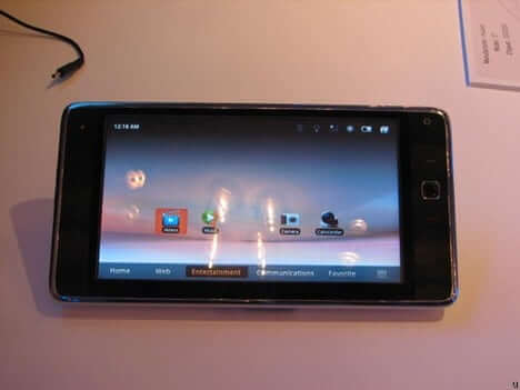 Peave Bewustzijn Concessie The Huawei S7 Slim launch video - Good e-Reader