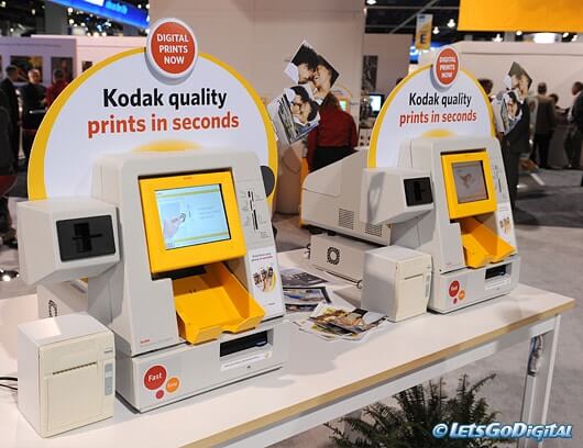 kodak picture kiosk driver