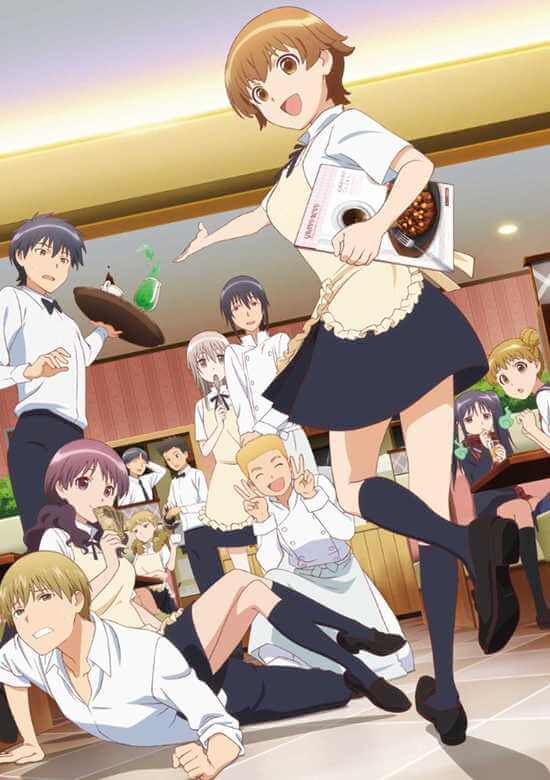 VIZ The Best in Manga, Anime & Global Entertainment