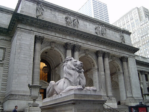 ny public library ebook