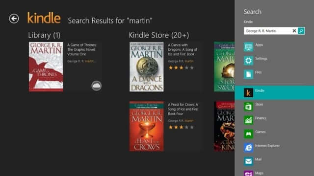 Microsoft Announces Version Of Ebook Reader Optimized For The