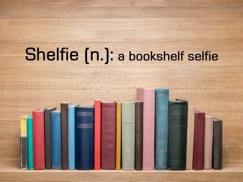 Image result for shelfie