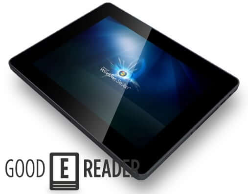 Skytex Skytab S Series Windows 7 Tablet Revealed Good E Reader