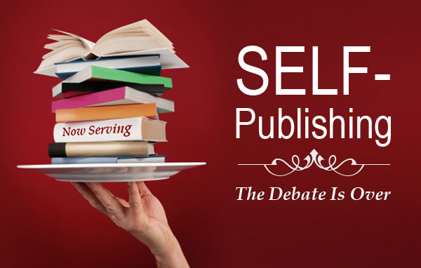 book publishing