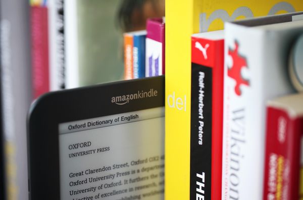 3M e-book library lending app expands in metro area – Twin Cities