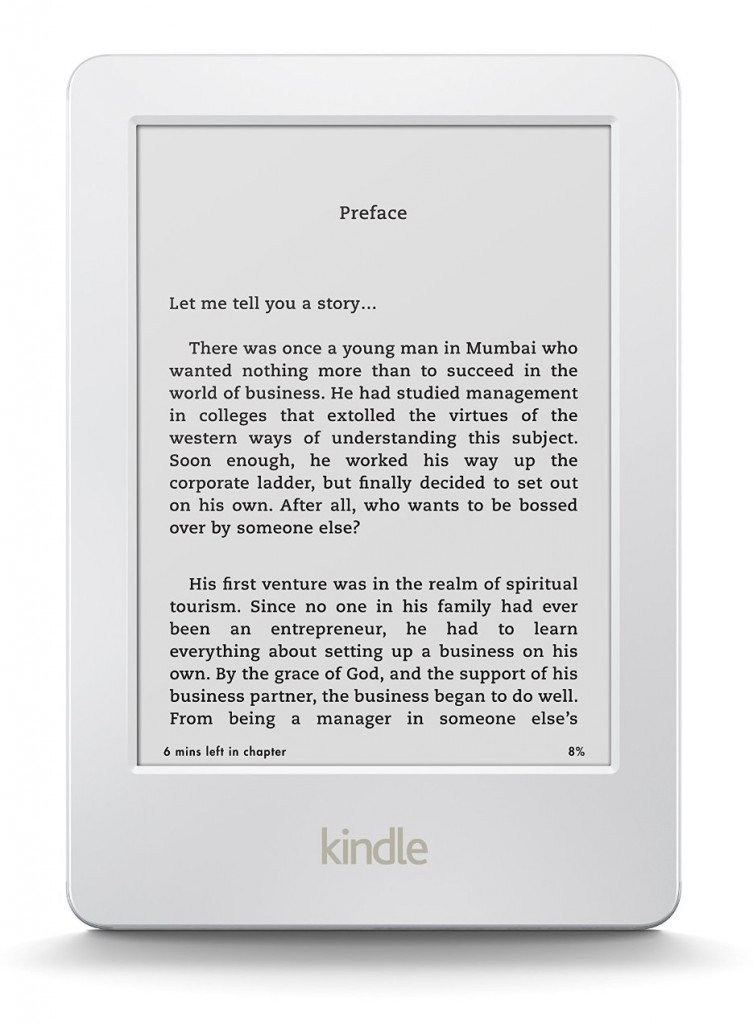 launches new Kindle Paperwhite e-readers: What you should know