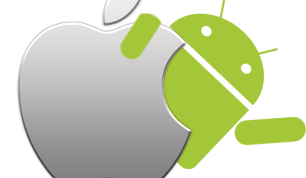 android apple png