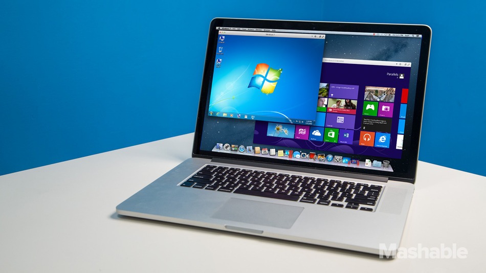 Apple Bootcamp Now Supports Windows 10