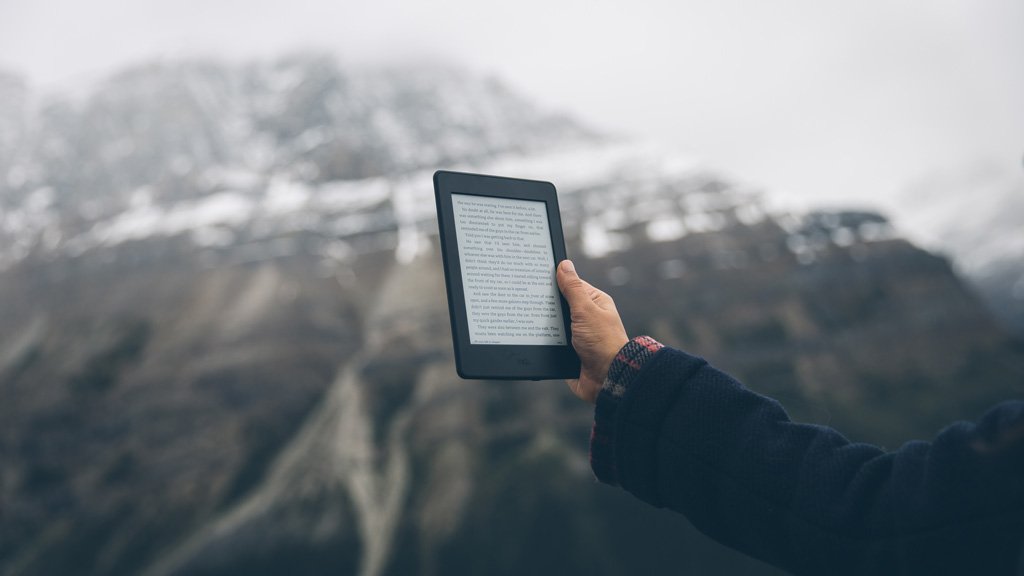 The Best Cyber Monday Deals For E Readers And Tablets