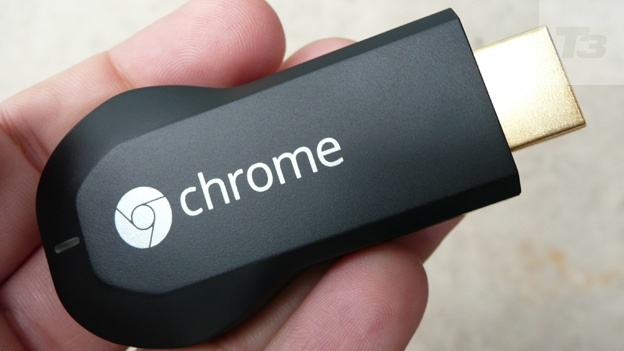 How to Use Twitch With Chromecast