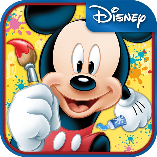 Mickey Mouse Clubhouse - Android Apps on Google Play