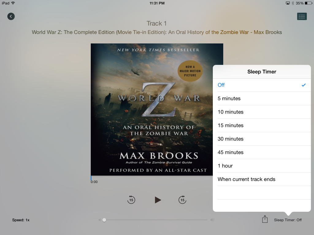 how do you buy an audiobook