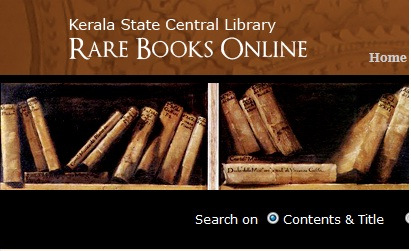 Kerala-State-Central-Library