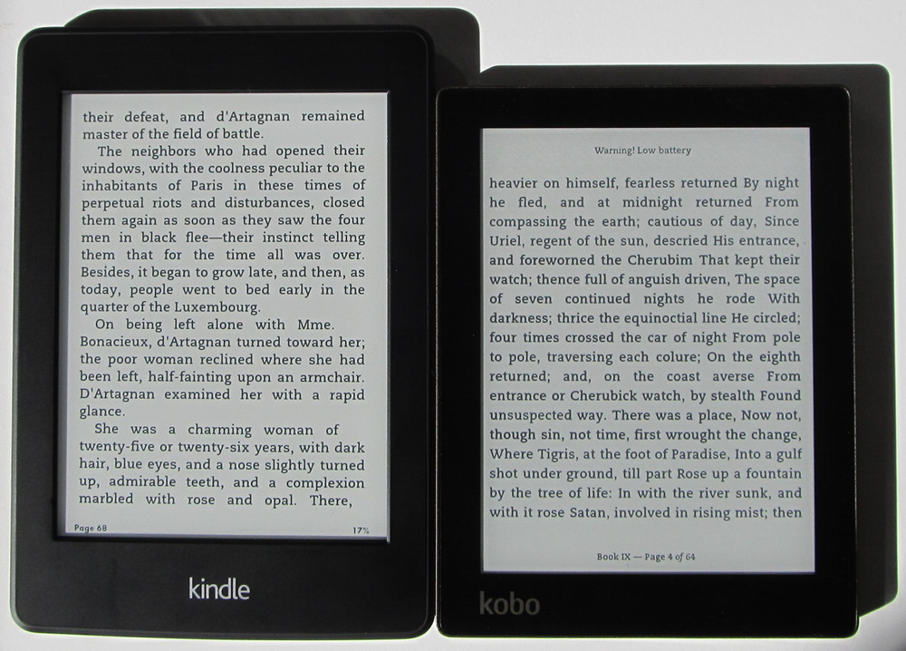 Kindle-Paperwhite-2-vs-Kobo-Aura