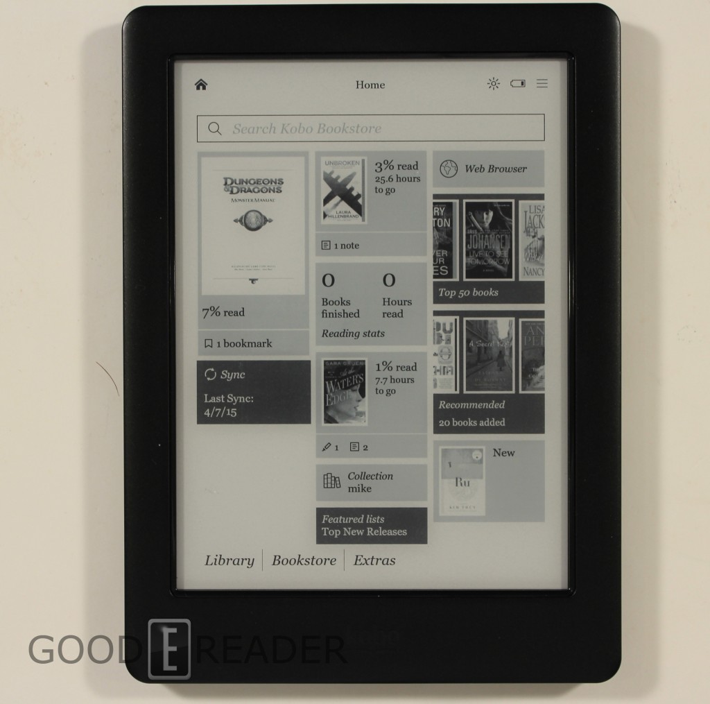 98 Creative Adding books to kobo glo 