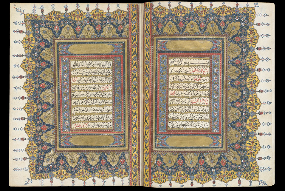 Malay manuscripts