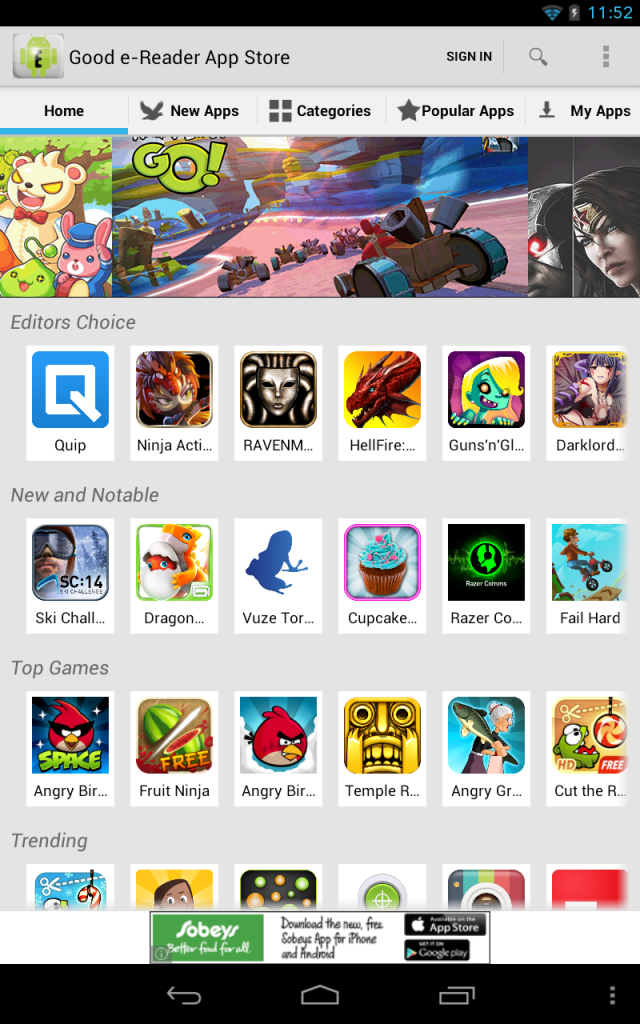 App store old sales games