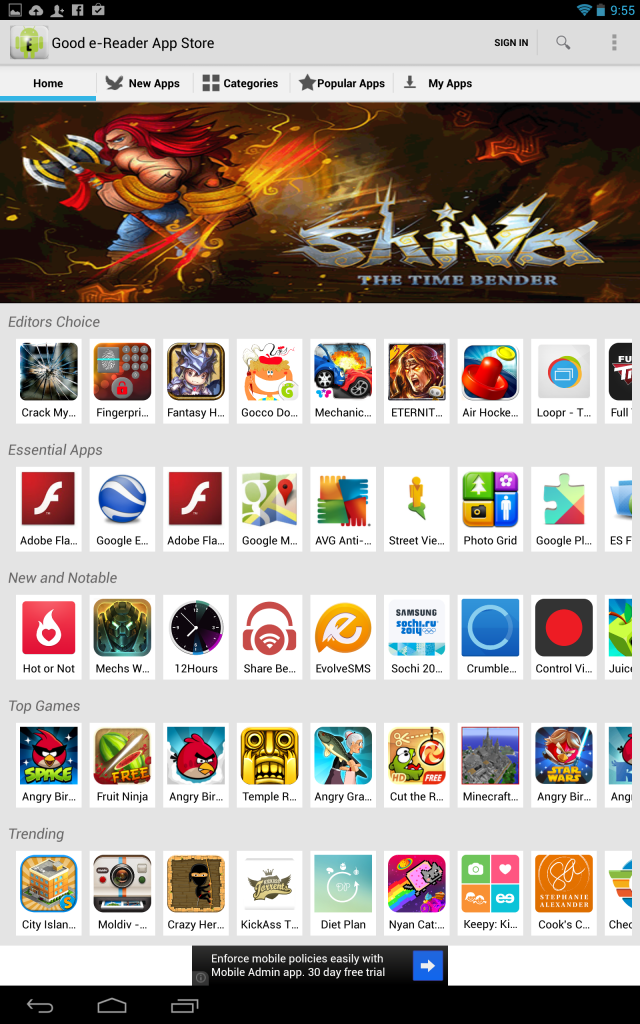 Android Apps Games Cracked