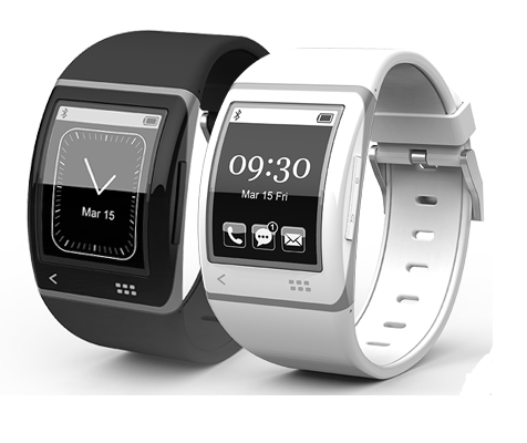 E Ink Unveils New e Paper Display Screen for Watches Good e Reader