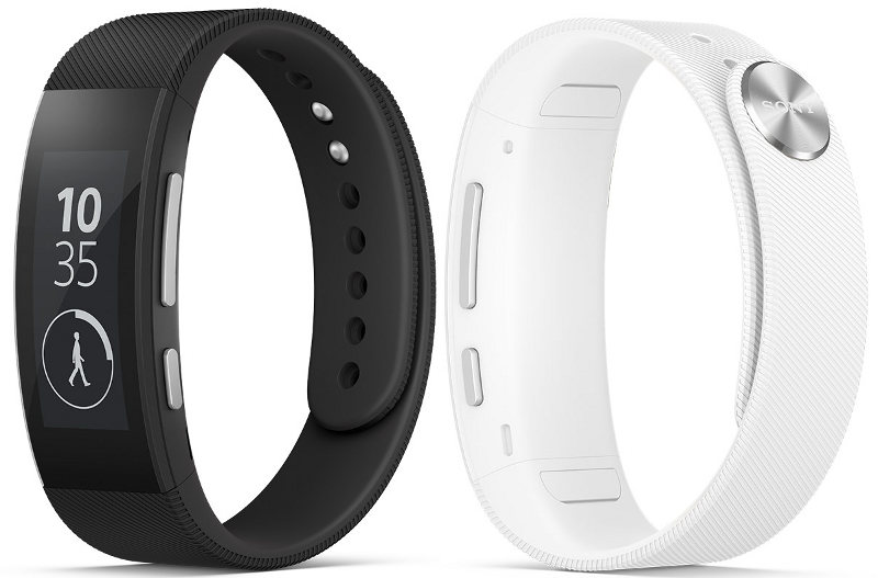 Smartband e sale ink