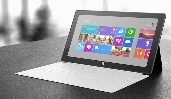 New 8 Inch Surface Rt Set For June Launch Windows 8 1 Blue To Arrive In October Good E Reader