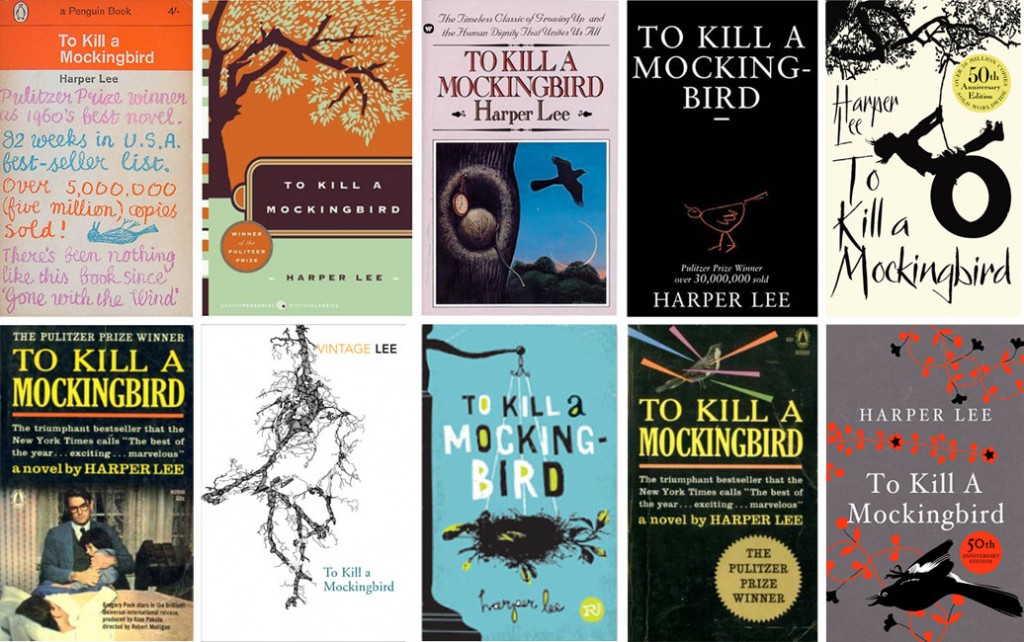 to kill a mockingbird online free book