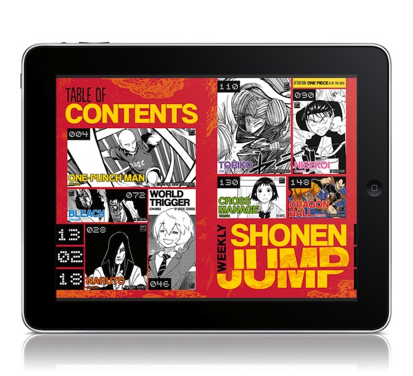 WeeklyShonenJump-Contents-021813-iPad