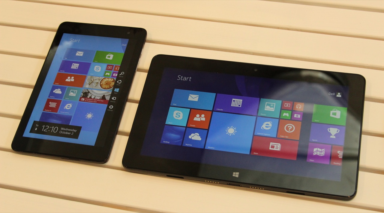 How To Install Windows 10 On Any Windows 8.1 Tablet (Read