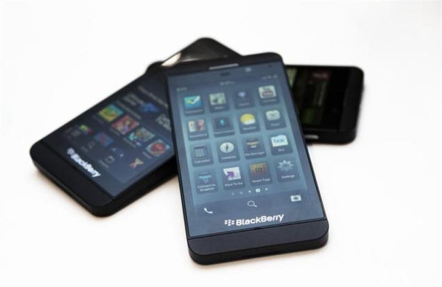 Blackberry Z10 Price