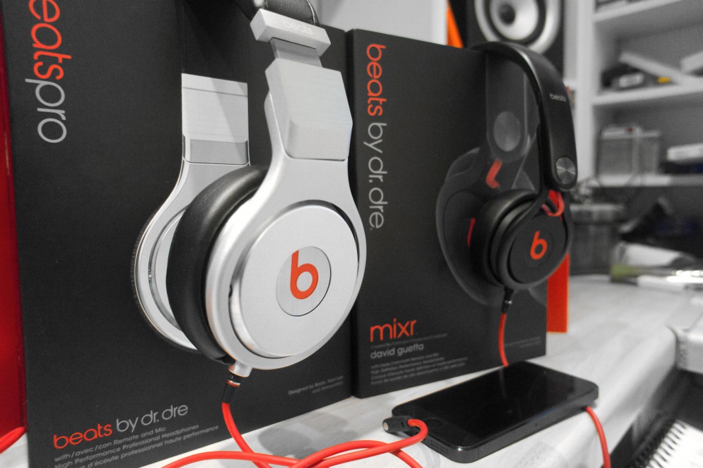 beats audio apple