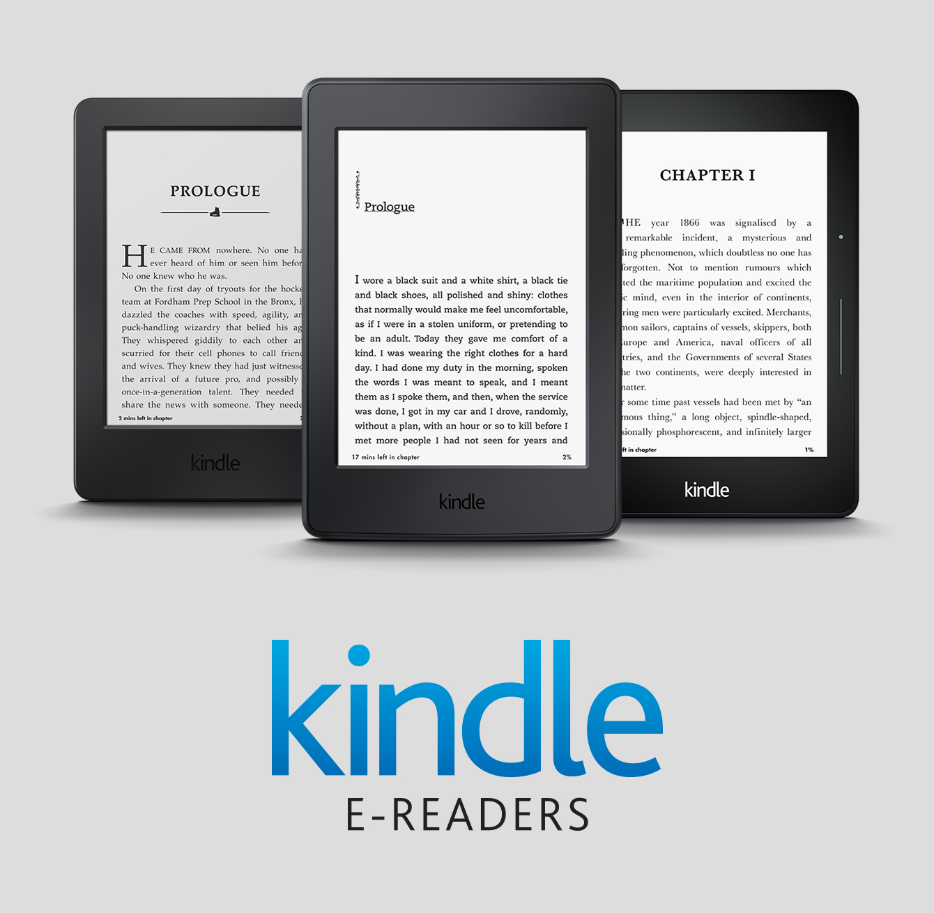 Here are the Best Kindle Deals for for Prime Day Good eReader