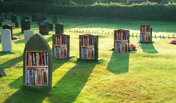 Novels have Been Declared Dead 30 Times by Prominent People - Good e-Reader