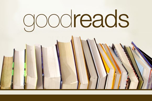 Image result for Goodreads
