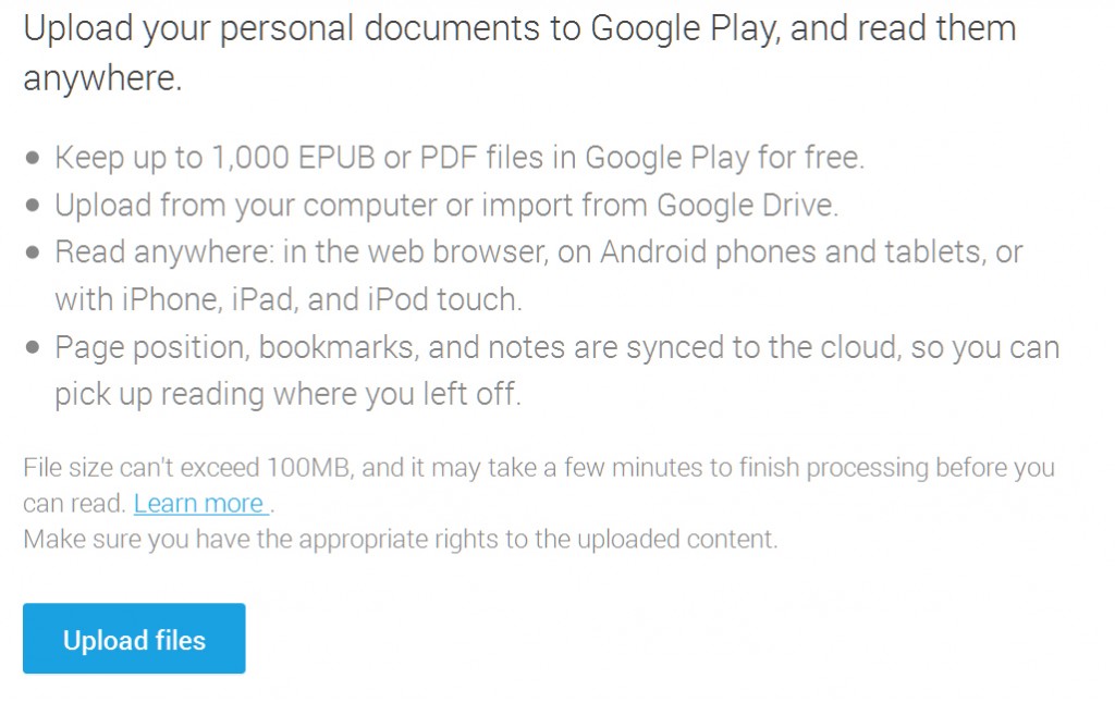 __LINK__ How To Open Epub File On Android Tablet google-play-books-upload-1024x646