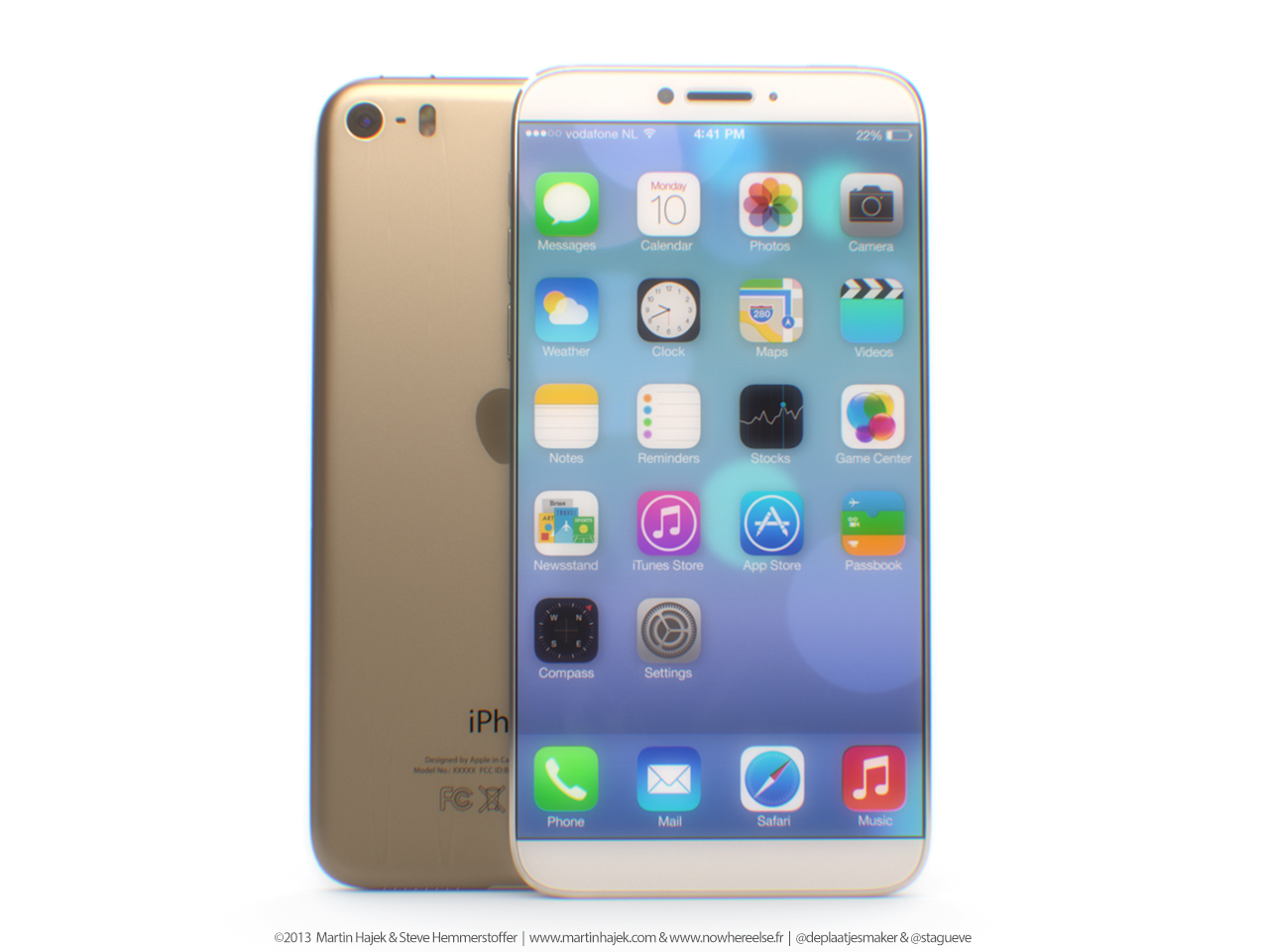 Is Apple Preparing For An Early Iphone 6 Launch In July Good E Reader