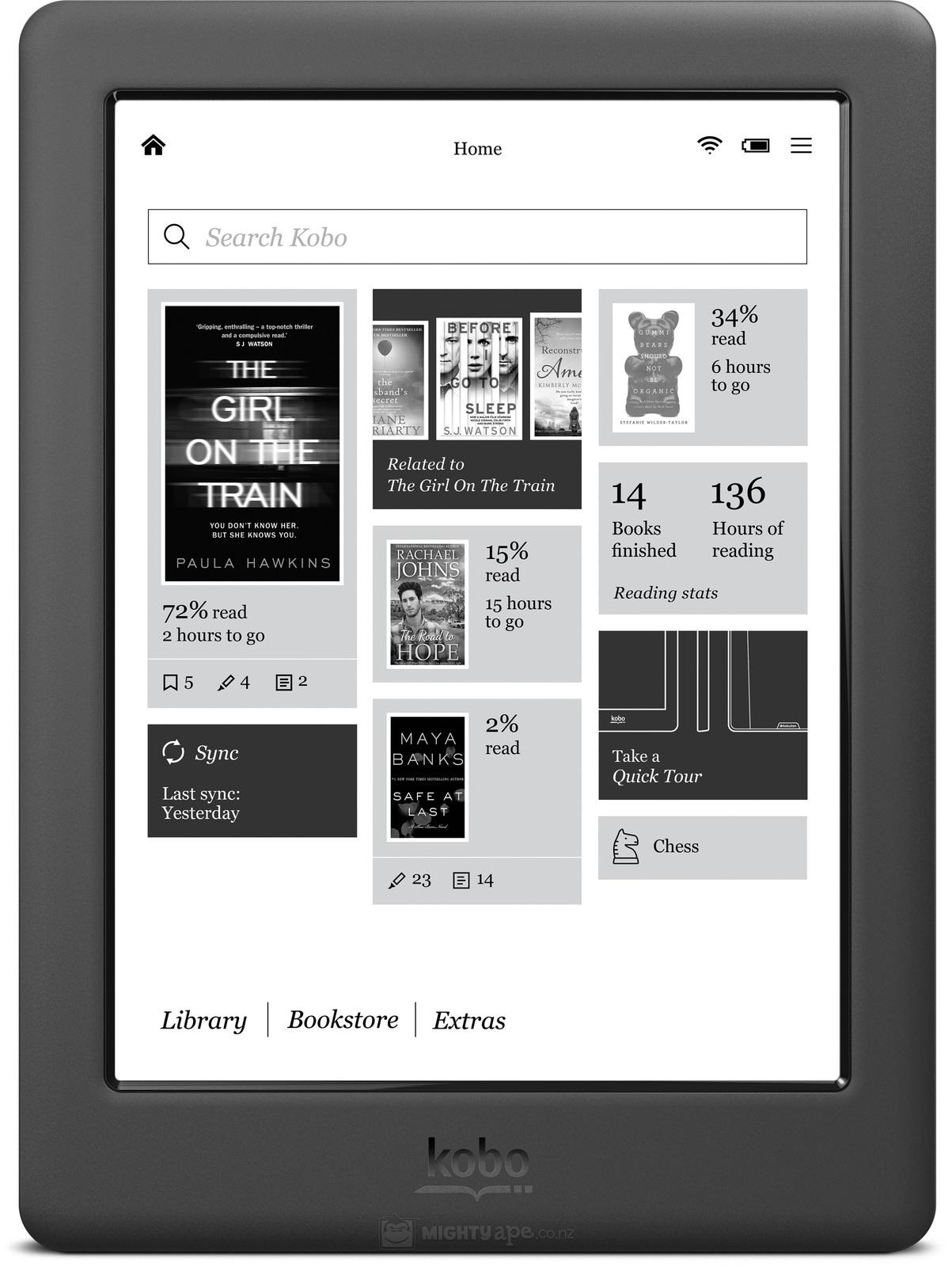 best websites without spending a dime kindle books