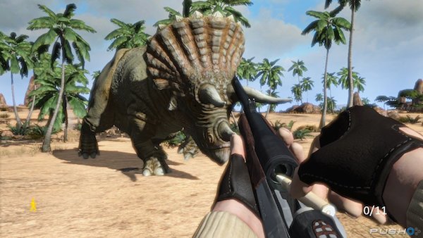 DINO HUNTER: DEADLY SHORES - Apps on Google Play