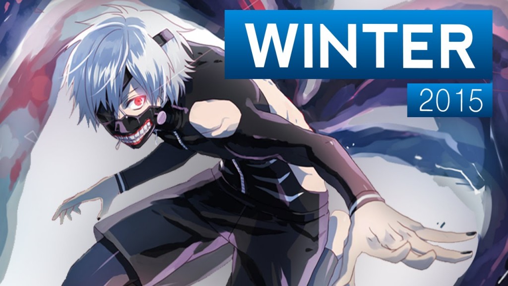 10 Best Anime Like Tokyo Ghoul