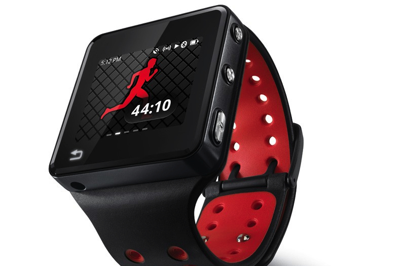 motorola smartwatch launch