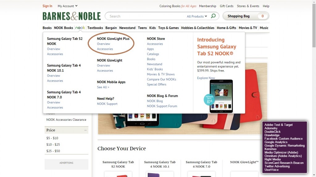 Barnes And Noble Nook Glowlight Plus Will Be Announced Soon