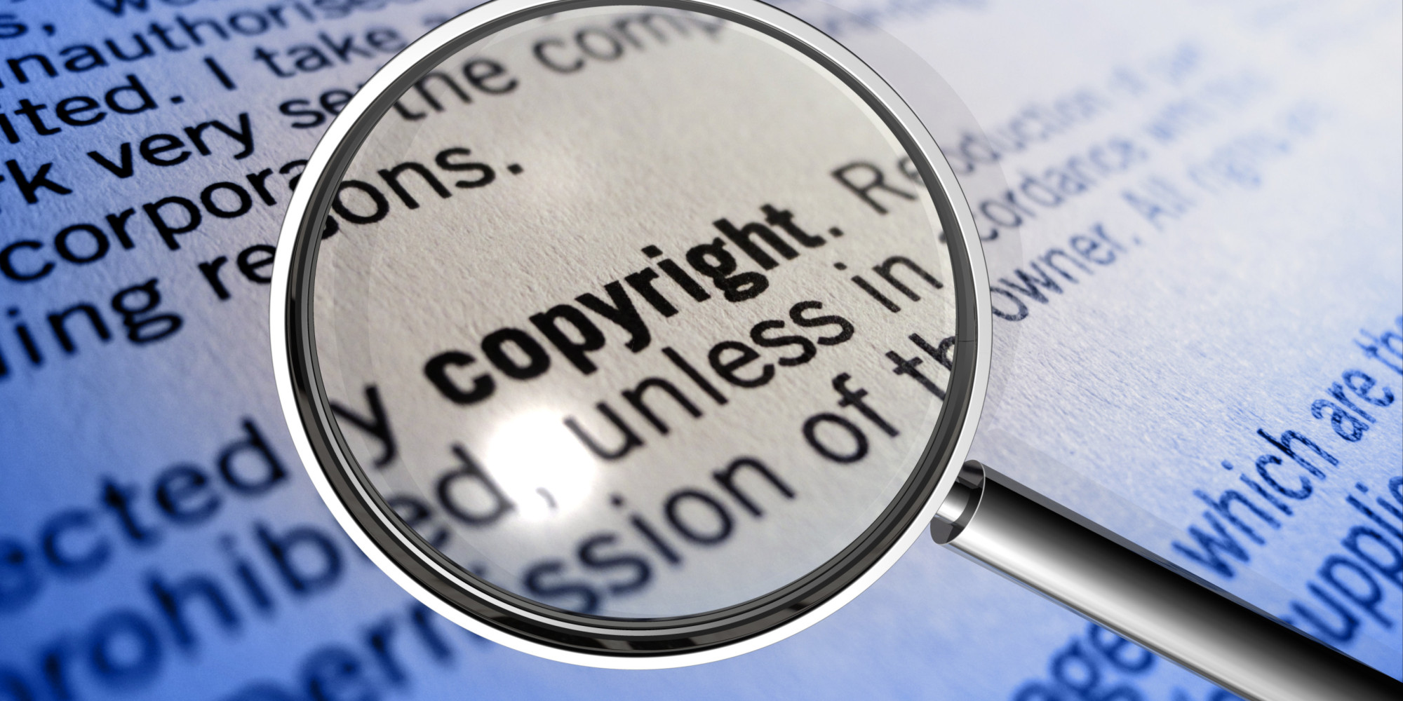 How To Avoid Copyright Claims On