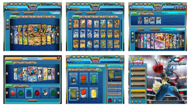 Pokemon Trading Card Game Launches on iOS - Good e-Reader