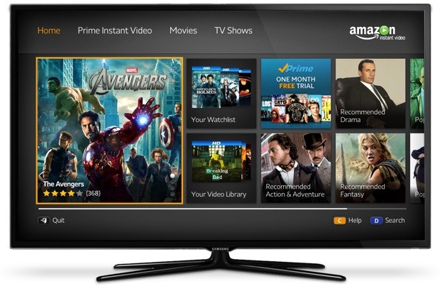 Non US Residents Should Not be Excited about the New Amazon Streaming Box Good e Reader