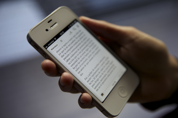 Top 5 Tips For Reading On Your Smartphone Good E Reader 